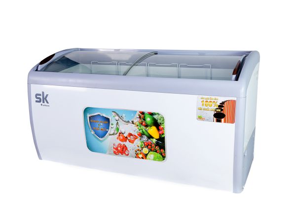 Tủ đông SK Sumikura SKFS-300C/FS 300 lít