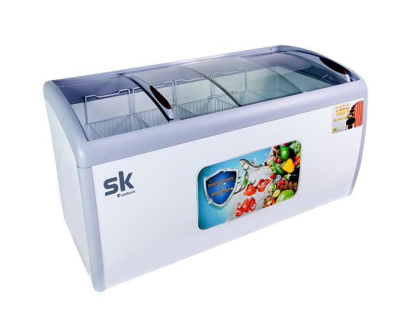 Tủ đông SK Sumikura SKFS-300C/FS 300 lít