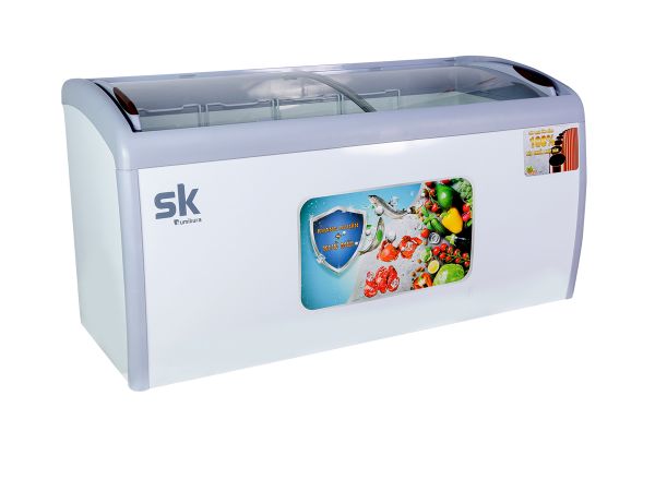 Tủ đông SK Sumikura SKFS-300C/FS 300 lít