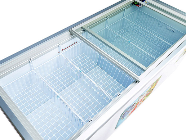 Tủ đông Sumikura SKFS-700F