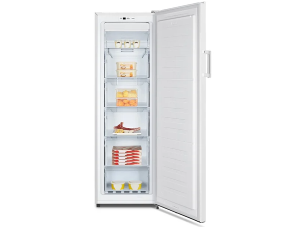 Tủ đông đứng Sumikura SKFU-218.HSN 218L quạt gió