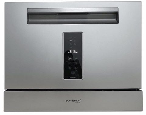 Máy rửa bát Eurosun 7 bộ SKS55E07EU