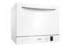 Máy rửa bát mini Bosch 6 bộ SKS62E32EU Series 4