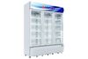 Tủ mát Alaska 3 cánh 1200 lít SL-14C3