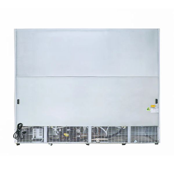 Tủ mát Alaska 4 cánh 2025 lít SL-24C4