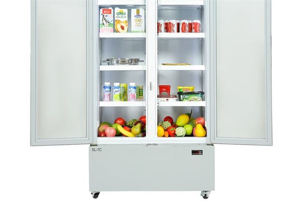 Tủ mát Alaska 580 lít SL-7C