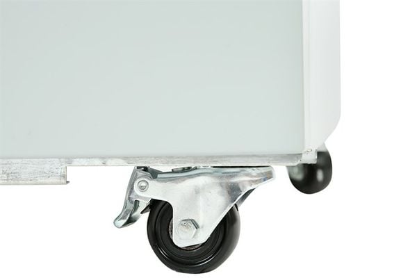 Tủ mát Alaska 580 lít SL-7C