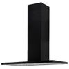Máy hút mùi treo độc lập 90 cm Malloca SLIM K-4250