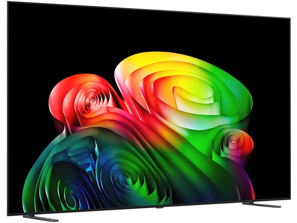 Smart Tivi LG OLED AI 4K 55 Inch OLED55B6PSA mẫu mới 2026