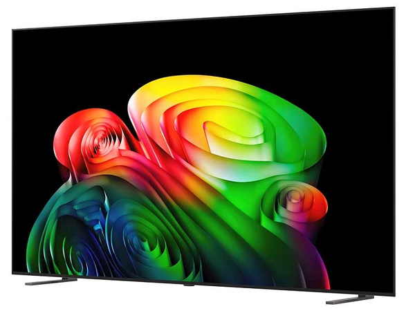 Smart Tivi LG OLED AI 4K 65 Inch OLED65B6PSA mẫu mới 2026