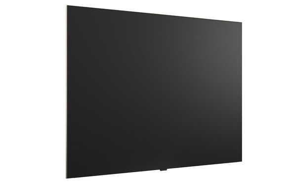 Smart Tivi LG OLED evo AI 4K 83 inch OLED83W6PSA