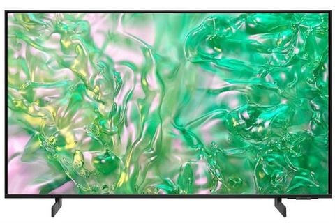 Smart Tivi Samsung Crystal UHD 4K 43 inch UA43DU8000
