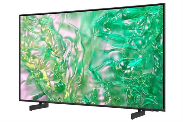 Smart Tivi Samsung Crystal UHD 4K 43 inch UA43DU8000