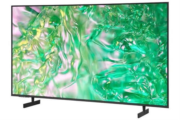 Smart Tivi Samsung Crystal UHD 4K 55 inch UA55DU8000