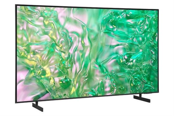 Smart Tivi Samsung Crystal UHD 4K 65 inch UA65DU8000