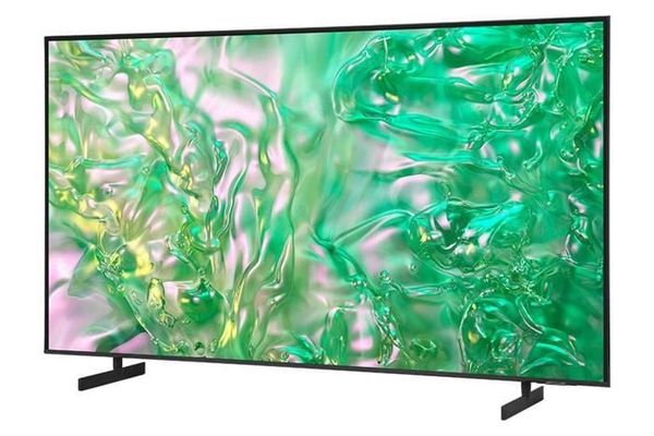 Smart Tivi Samsung Crystal UHD 4K 65 inch UA65DU8000