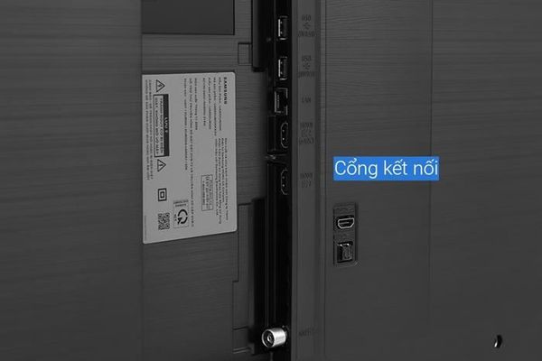 Smart Tivi Samsung Crystal UHD 4K 65 inch UA65DU8000