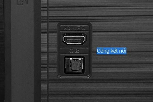 Smart Tivi Samsung Crystal UHD 4K 65 inch UA65DU8000