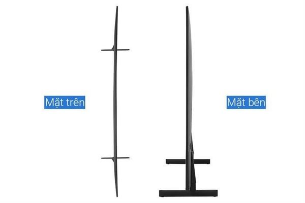 Smart Tivi Samsung Crystal UHD 4K 65 inch UA65DU8000