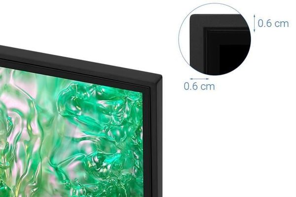 Smart Tivi Samsung Crystal UHD 4K 75 inch UA75DU8000