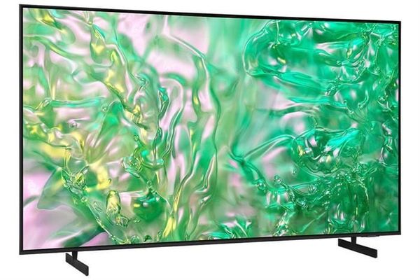 Smart Tivi Samsung Crystal UHD 4K 75 inch UA75DU8000