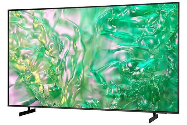 Smart Tivi Samsung Crystal UHD 4K 75 inch UA75DU8000