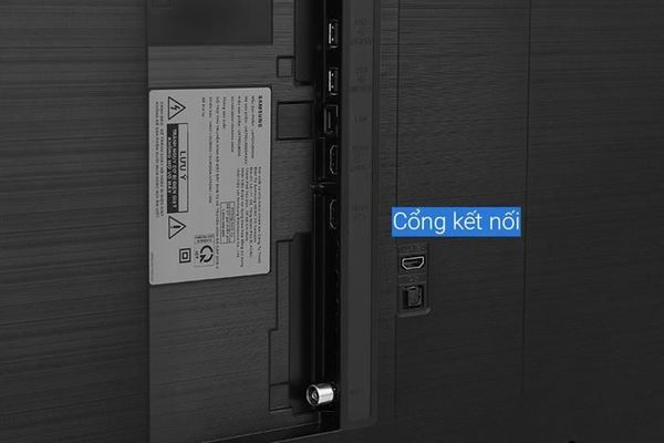 Smart Tivi Samsung Crystal UHD 4K 75 inch UA75DU8000