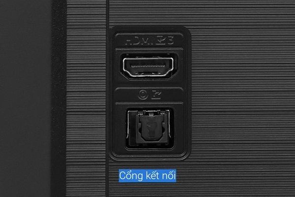 Smart Tivi Samsung Crystal UHD 4K 75 inch UA75DU8000