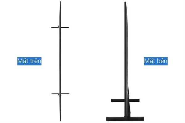 Smart Tivi Samsung Crystal UHD 4K 75 inch UA75DU8000