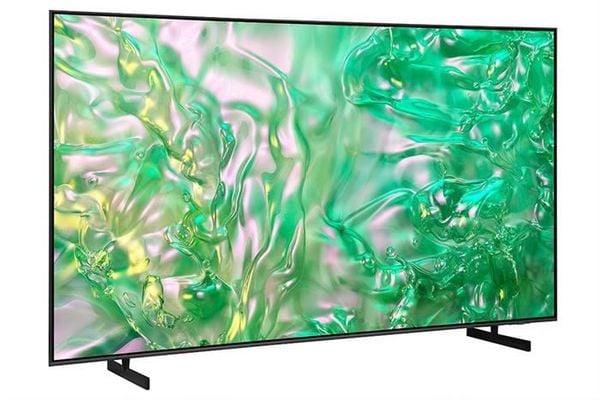 Smart Tivi Samsung Crystal UHD 4K 85 inch UA85DU8000