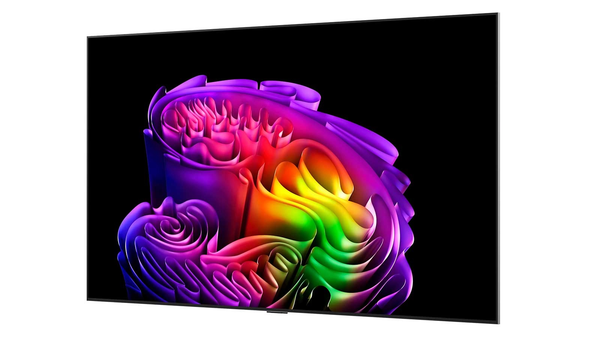 Smart TV 4K LG OLED evo AI G6 77 inch OLED77G6PSA mẫu mới 2026
