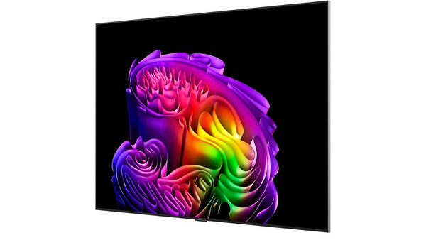Smart TV 4K LG OLED evo AI G6 97 inch OLED97G6PSA mẫu mới 2026