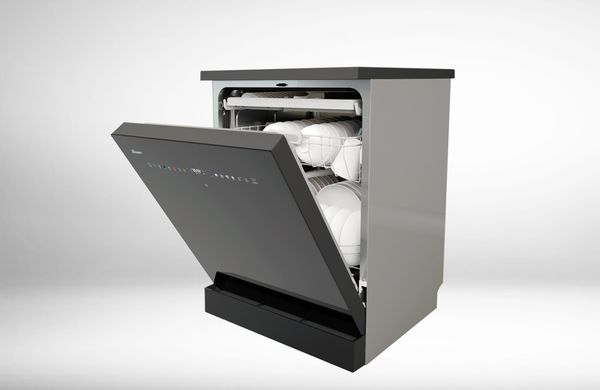 Máy rửa chén bát Texgio Dishwasher TGDM795B Smart Pro