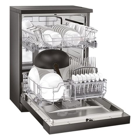 Máy rửa bát 14 bộ Latino SMB14EU