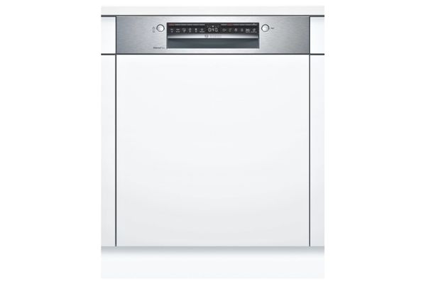 Máy rửa chén bán âm Bosch SMI4ECS14E