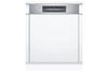 Máy rửa chén bán âm Bosch SMI4ECS14E