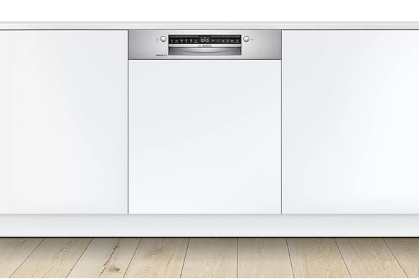 Máy rửa chén bán âm Bosch SMI4ECS14E