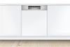 Máy rửa chén bán âm Bosch SMI4ECS14E