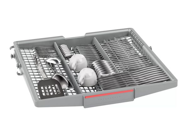 Máy rửa chén bán âm Bosch SMI4ECS14E