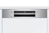 Máy rửa chén bán âm Bosch SMI4ECS14E