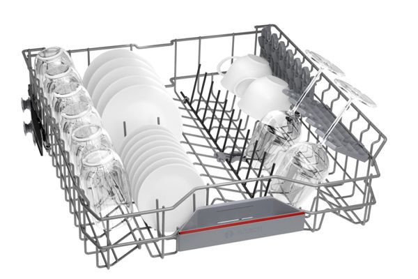 Máy rửa chén bán âm Bosch SMI4ECS14E