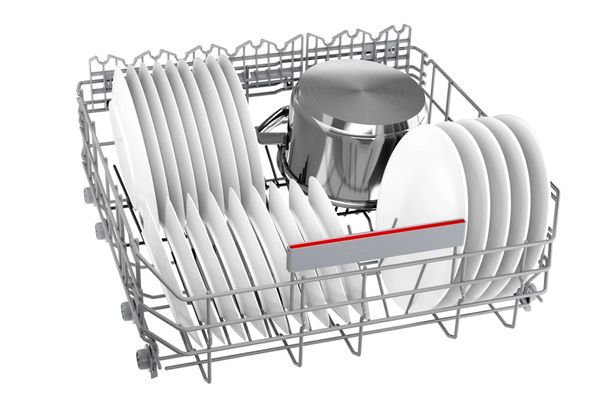 Máy rửa chén bán âm Bosch SMI4ECS14E