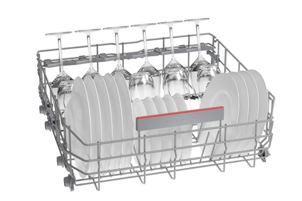 Máy rửa chén bán âm Bosch SMI4ECS14E