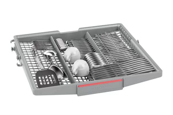 Máy rửa bát âm tủ Bosch SMI4HCS48E serie 4