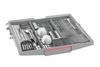 Máy rửa bát âm tủ Bosch SMI4HCS48E serie 4