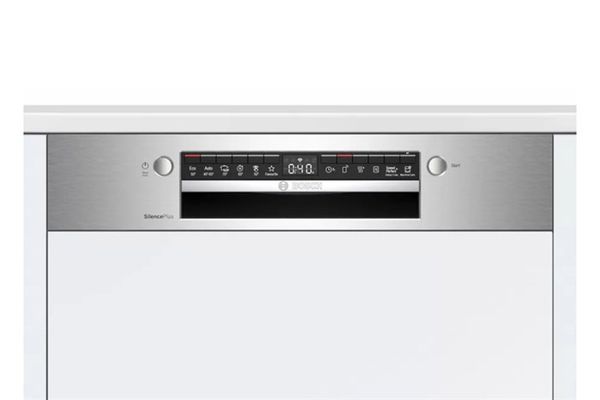 Máy rửa bát âm tủ Bosch SMI4HCS48E serie 4