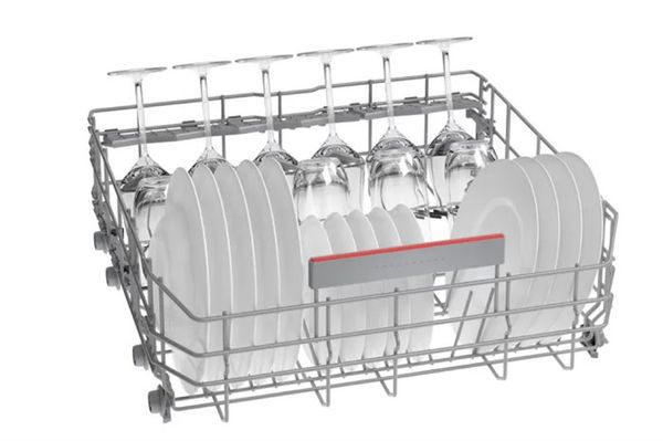 Máy rửa bát âm tủ Bosch SMI4HCS48E serie 4