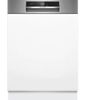 Máy rửa bát Bosch 74 kWh SMI8ZDS81T serie 8 bán âm