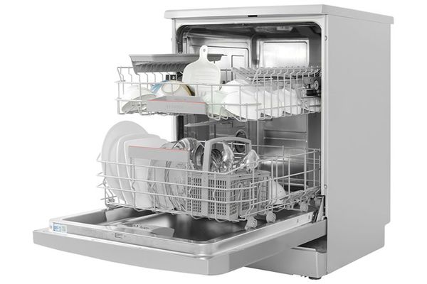 Máy rửa bát Bosch 13 bộ SMS2HAI12E Series 2