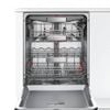 Máy rửa bát Bosch SMS46NI05E, Seri 4